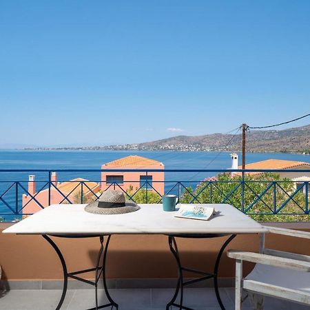 Absolute Perdika Aegina Perdika (Aegina) Exterior foto