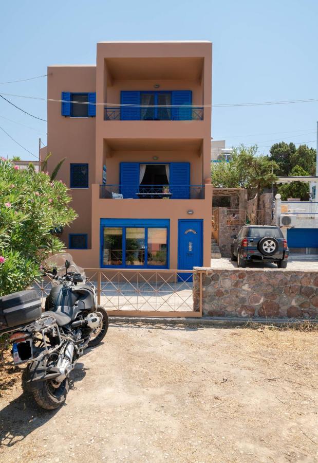 Absolute Perdika Aegina Perdika (Aegina) Exterior foto